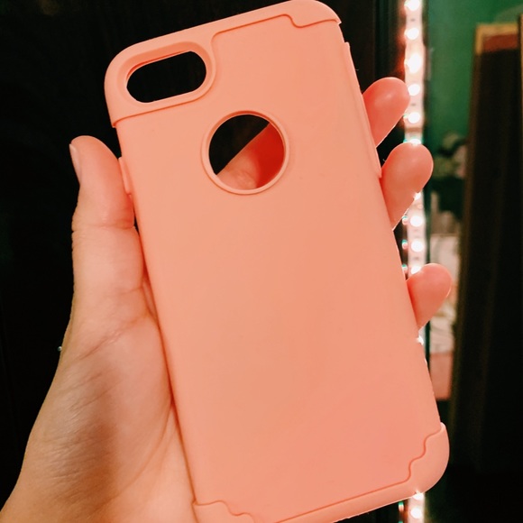 Pineapple iPhone 7-8 case - Picture 3 of 4